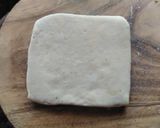 A picture of step 3 of Stuffed Paratha.