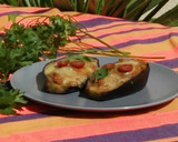 Foto del paso 11 de la receta: Berenjena con boniato