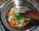 Foto langkah ke 1 dari resep 871) Bihun Kuah Simple.