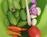 Foto langkah ke 1 dari resep Pallumara.