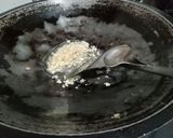 Foto langkah ke 3 dari resep Sapo tahu ala (saya) 😄.