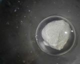 Foto del paso 1 de la receta: Bolla de aceite