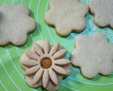 Foto langkah ke 10 dari resep 💐Pineapple Cookies Bouquet💐.