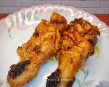 Foto langkah ke 6 dari resep Ayam Bakar Rembang.