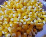 ஸ்வீட் கார்ன் ரைஸ்(sweet corn rice recipe in tamil) ரெசிபி ஸ்டேப் 1 புகைப்படம்