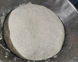 Foto del paso 1 de la receta: Focaccia de queso😋