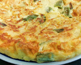 Foto del paso 4 de la receta: Tortilla Española al estilo Joaquín