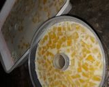 Foto langkah ke 3 dari resep Puding mangga seger.