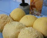 Foto langkah ke 10 dari resep Roti sobek.