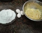 Foto del paso 2 de la receta: Chipá