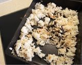 美乃滋鹽昆布炒飯的食譜步驟2照片