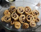 Foto del paso 7 de la receta: Roles de canela ☕