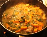 Foto del paso 6 de la receta: Almu a la S. Hackett...Defector