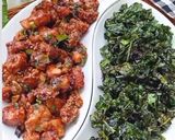 Foto langkah ke 6 dari resep Thai Chicken Nangrong.