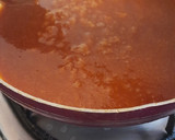 பட்டர் கேக் கேரமல் சாஸ் உடன் ரெசிபி ஸ்டேப் 14 புகைப்படம்