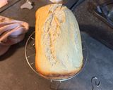 Foto del paso 4 de la receta: Pan de molde en panificadora Lidl