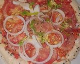 Simple pizzamatakin girki1 hoto