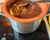 Foto del paso 6 de la receta: Mini donuts de moniato i xocolata