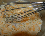 Foto del paso 1 de la receta: Salsa de queso especial para carne de cerdo