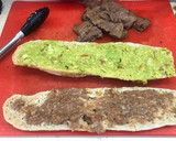 Foto del paso 3 de la receta: Pepitos de arrachera a la Sonorense