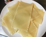 รูปขั้นตอนการทำที่ 3 ของ Lasagna