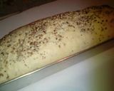 Foto del paso 2 de la receta: Pan de aceitunas y miel
