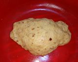 Hình bước làm 1 của món Bánh Quẩy Giòn(phiên bản lười)