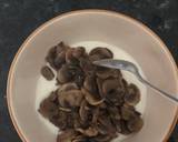 Mushroom Salad 1 recipe step 2 photo