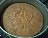 Pineapple upside down cake recipe step 9 photo