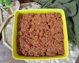 Foto langkah ke 4 dari resep Sambal Pecel.