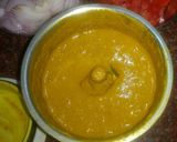 पालक पनीर (Palak Paneer recipe in hindi) रेसिपी चरण 5 फोटो