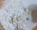 Foto langkah ke 4 dari resep Kue bawang gunting (kue bawangnya Rang Awak).