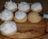 Foto del paso 4 de la receta: Pajaritos