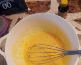 Foto del paso 1 de la receta: Bizcochuelo esponjoso de dulce de leche