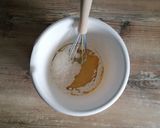 Foto del paso 5 de la receta: Torta di mele (manzana) de la Toscana