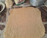 Foto del paso 6 de la receta: Rosca de Pascua trenzada y rosca clásica rellena de crema pastelera