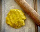 Foto del paso 2 de la receta Galletas de aceite de Pascua (en airfryer)