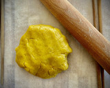 Foto del paso 2 de la receta: Galletas de aceite de Pascua (en airfryer)