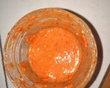 Foto langkah ke 2 dari resep Sambal goreng kentang pete.