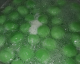 Foto langkah ke 4 dari resep Kolak kolang kaling biji salak pandan.