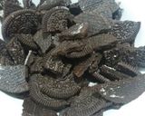 Foto langkah ke 2 dari resep Oreo chococheese bolu.