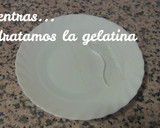 Foto del paso 3 de la receta: Tarta mousse de arroz con leche