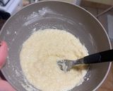 Foto del paso 1 de la receta: Muffins de COCO y DULCE DE LECHE 🥥 FÁCILES