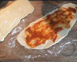 Une image de l'étape 2 de Turkishpide.