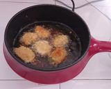 Foto langkah ke 4 dari resep Terong Krispi (vegetarian friendly).