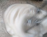 Foto del paso 1 de la receta: Glasé para decorar galletas navideñas 🌟🎅🏻