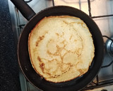 Foto del paso 4 de la receta: Crepes con nocilla