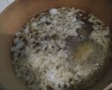 Foto langkah ke 6 dari resep Crunchy Tempura Flakes for Sushi (Kremesan untuk Sushi).