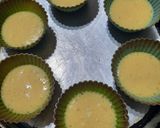 Foto del paso 4 de la receta: Nubes saborizadas de huevo (pancitos)