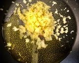 Foto del paso 3 de la receta: Cena tailandesa: Pollo Thai & Sopa Thai de coco y pollo